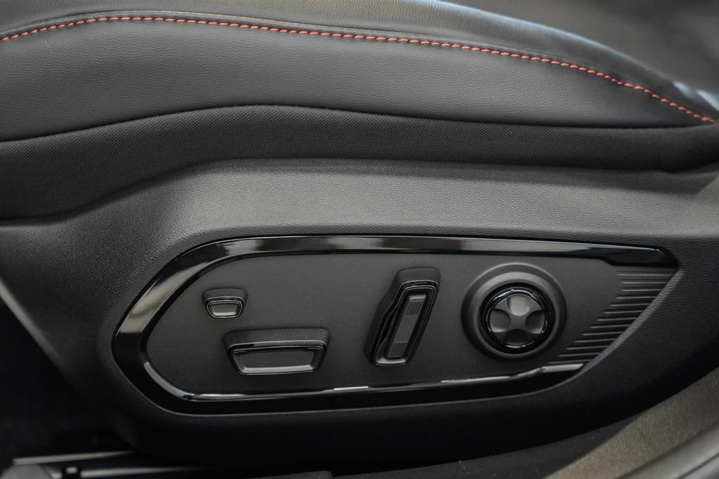 New 2026 Dodge Charger R/T image 32