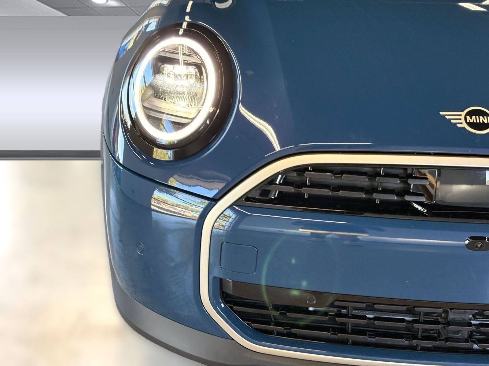 New 2026 MINI Cooper S image 11