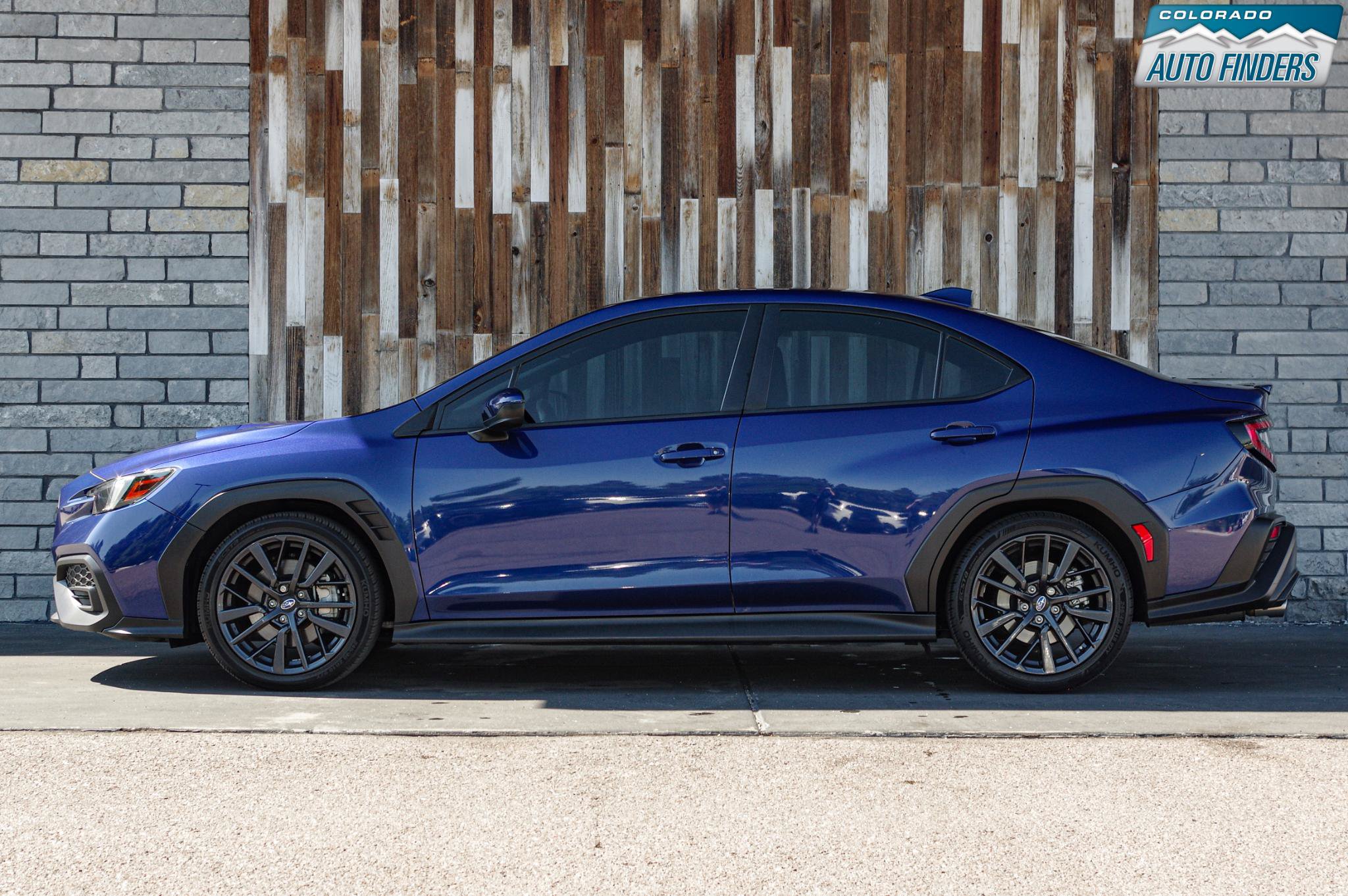 Used 2022 Subaru WRX Premium AWD/4WD image 3