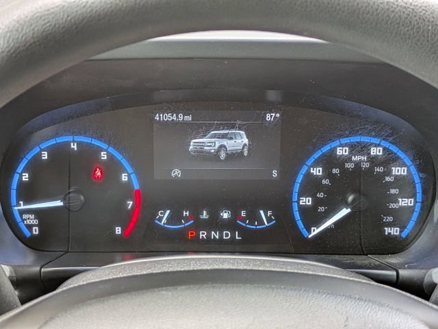 Used 2023 Ford Bronco Sport Big Bend AWD/4WD image 29