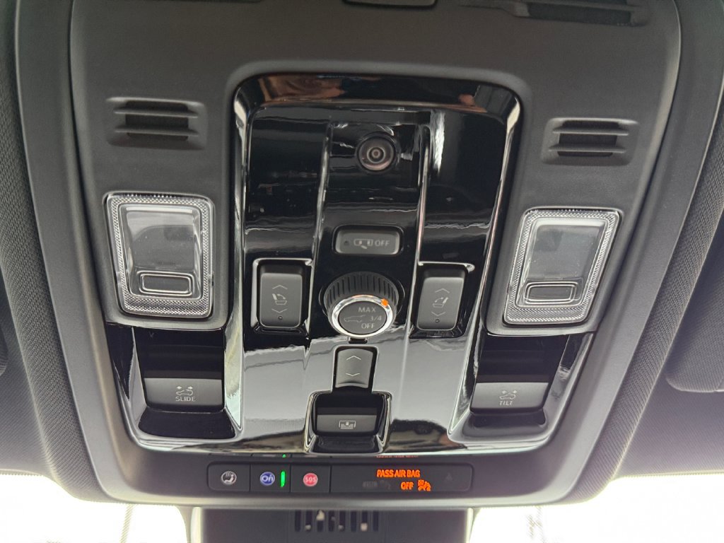 New 2026 Chevrolet Tahoe Premier AWD/4WD image 19