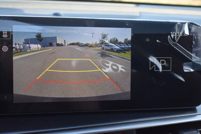 New 2026 Kia Sorento LX FWD image 28