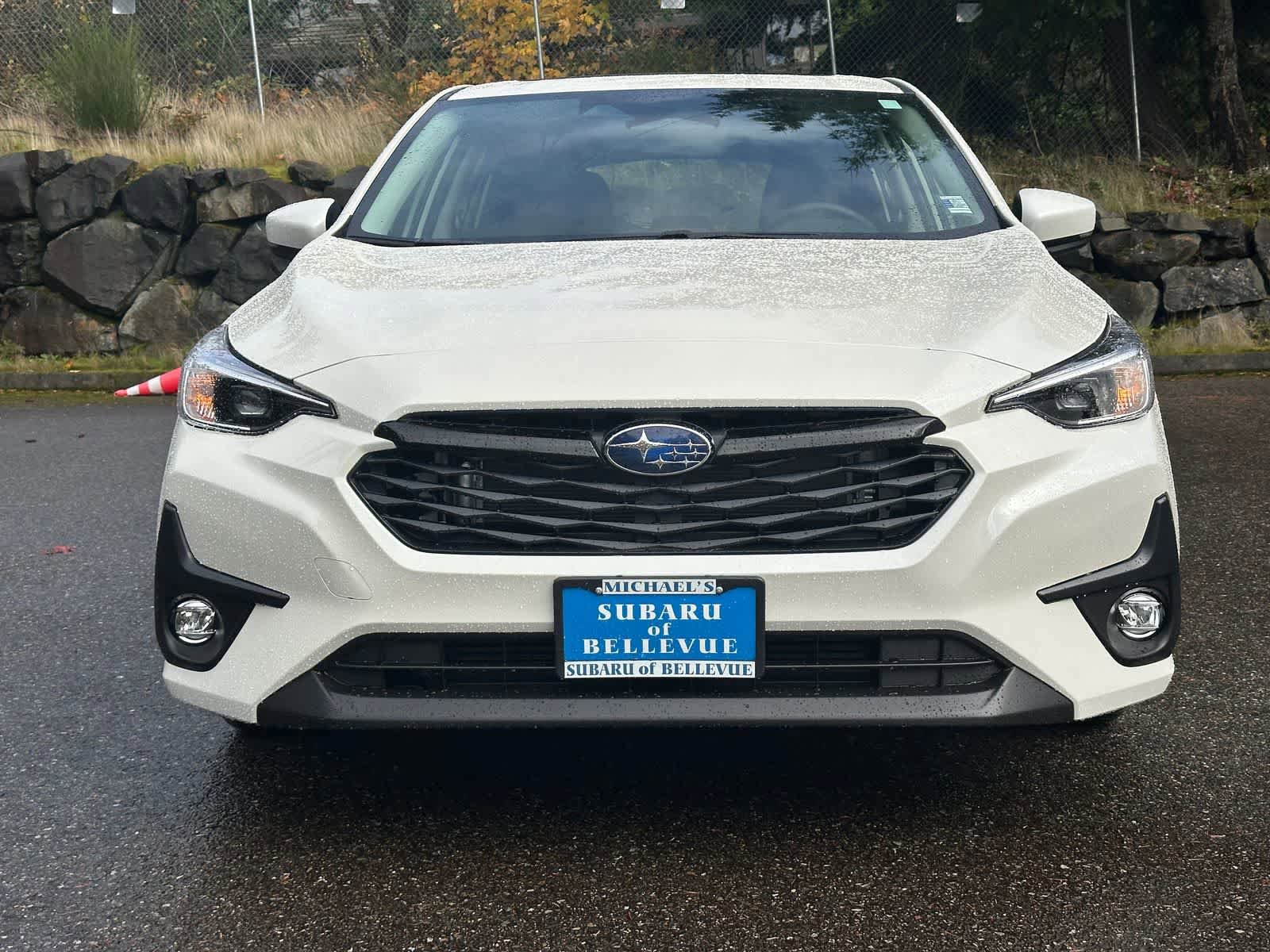 New 2026 Subaru Impreza 2.0i Sport AWD/4WD image 5