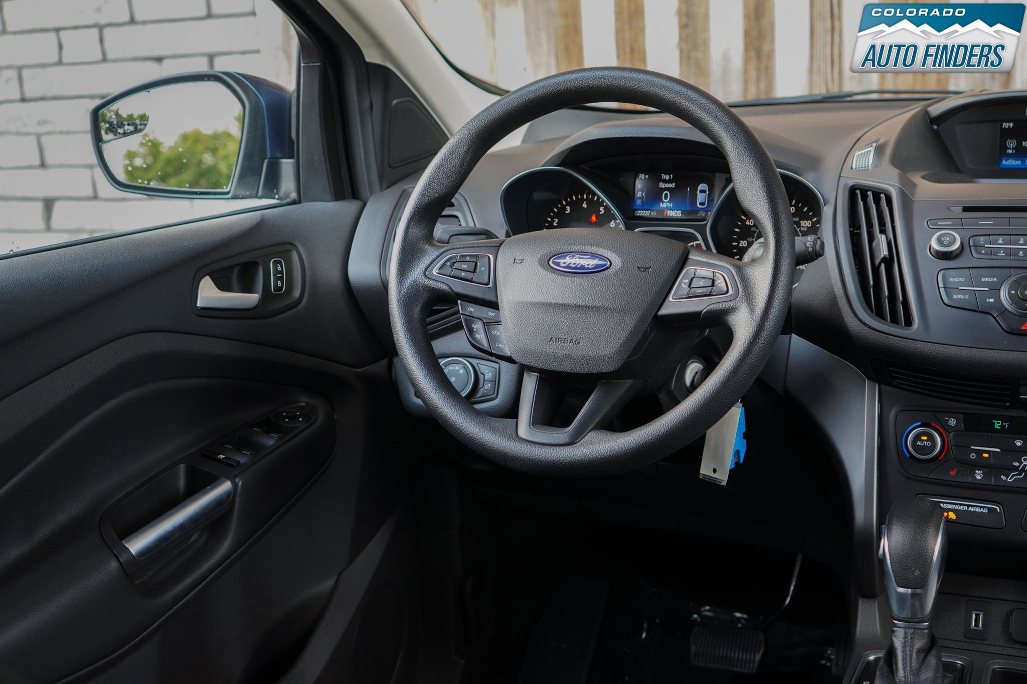 Used 2018 Ford Escape SE image 20