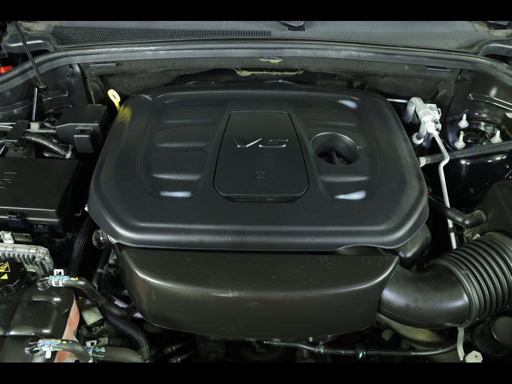 Used 2020 Jeep Grand Cherokee Laredo AWD/4WD image 19