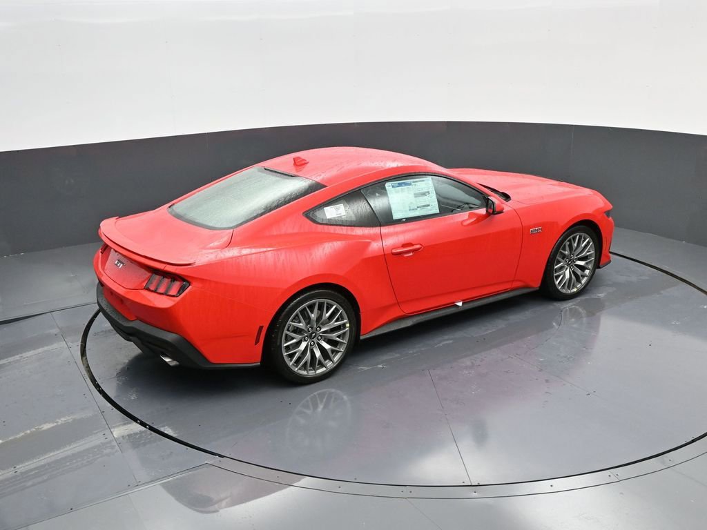New 2025 Ford Mustang GT Premium image 29
