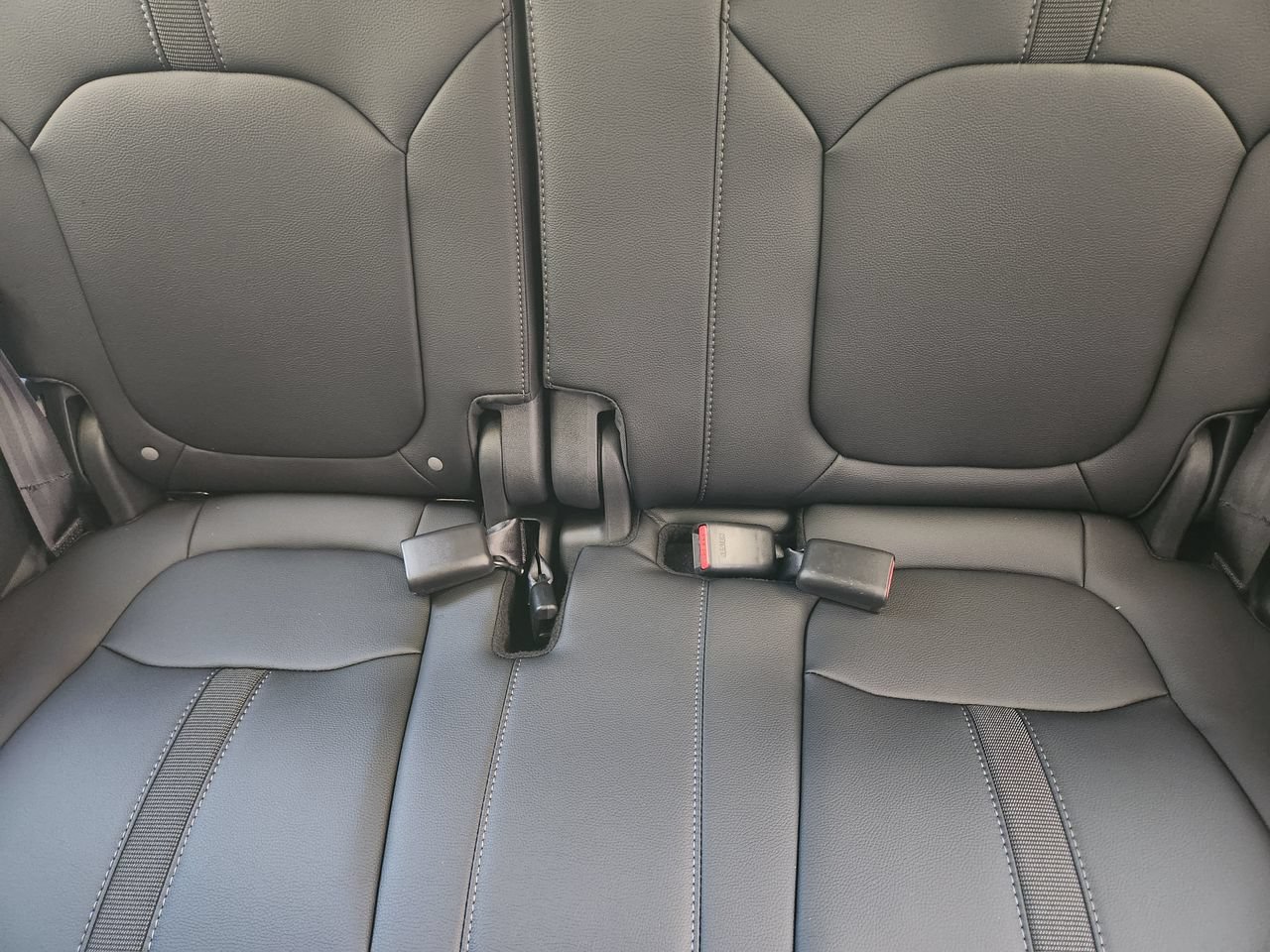 New 2026 Honda Pilot EX-L image 18