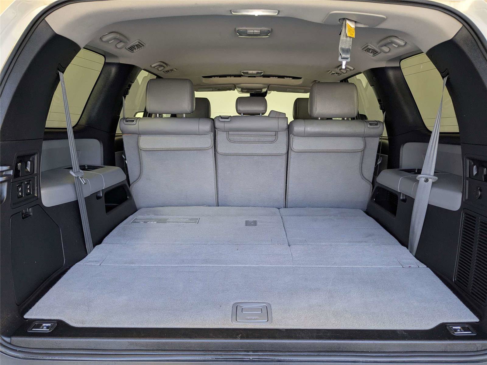 Used 2021 Toyota Sequoia SR5 w/ Premium Package image 7