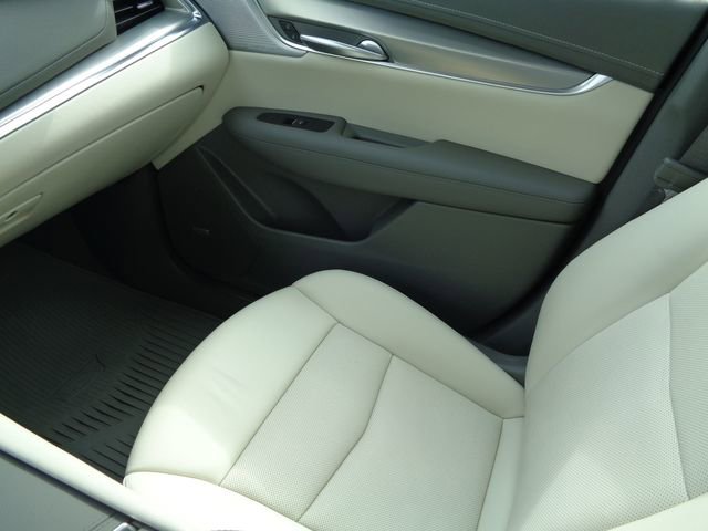 Certified 2023 Cadillac XT5 Premium Luxury image 25