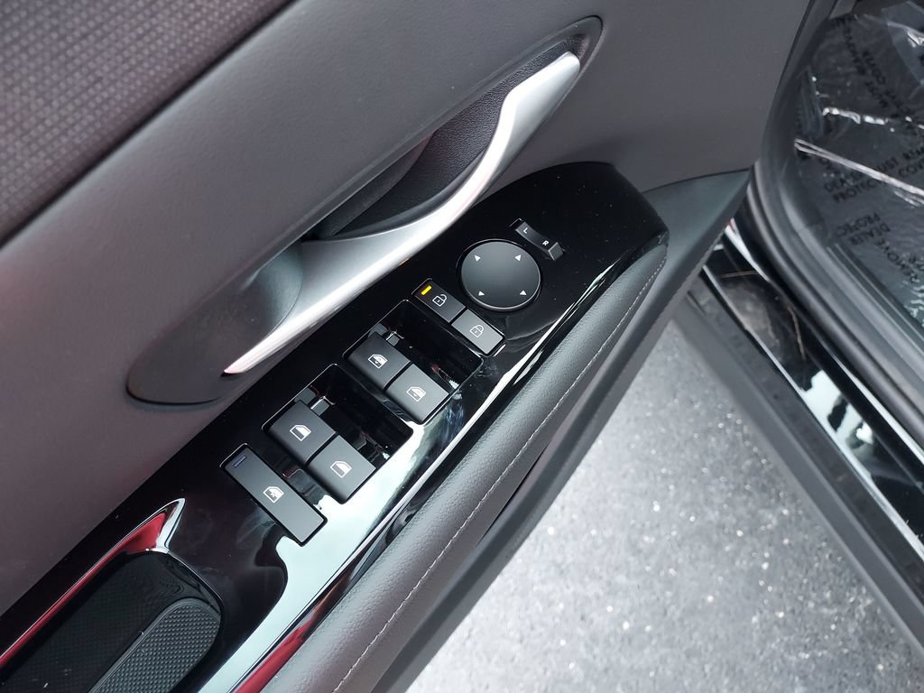 New 2026 Hyundai Santa Cruz XRT AWD/4WD image 11