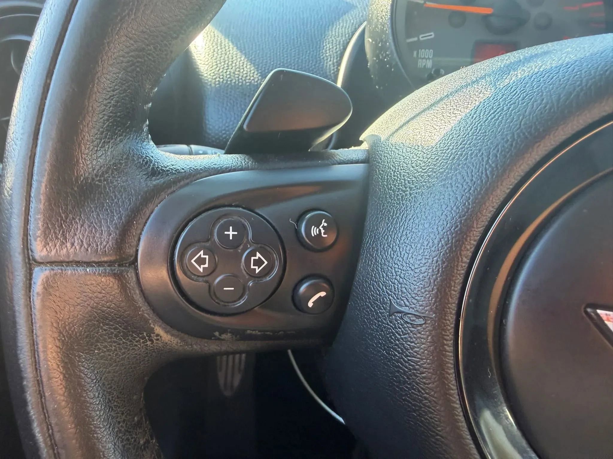 Used 2015 MINI Cooper Countryman S AWD/4WD image 11