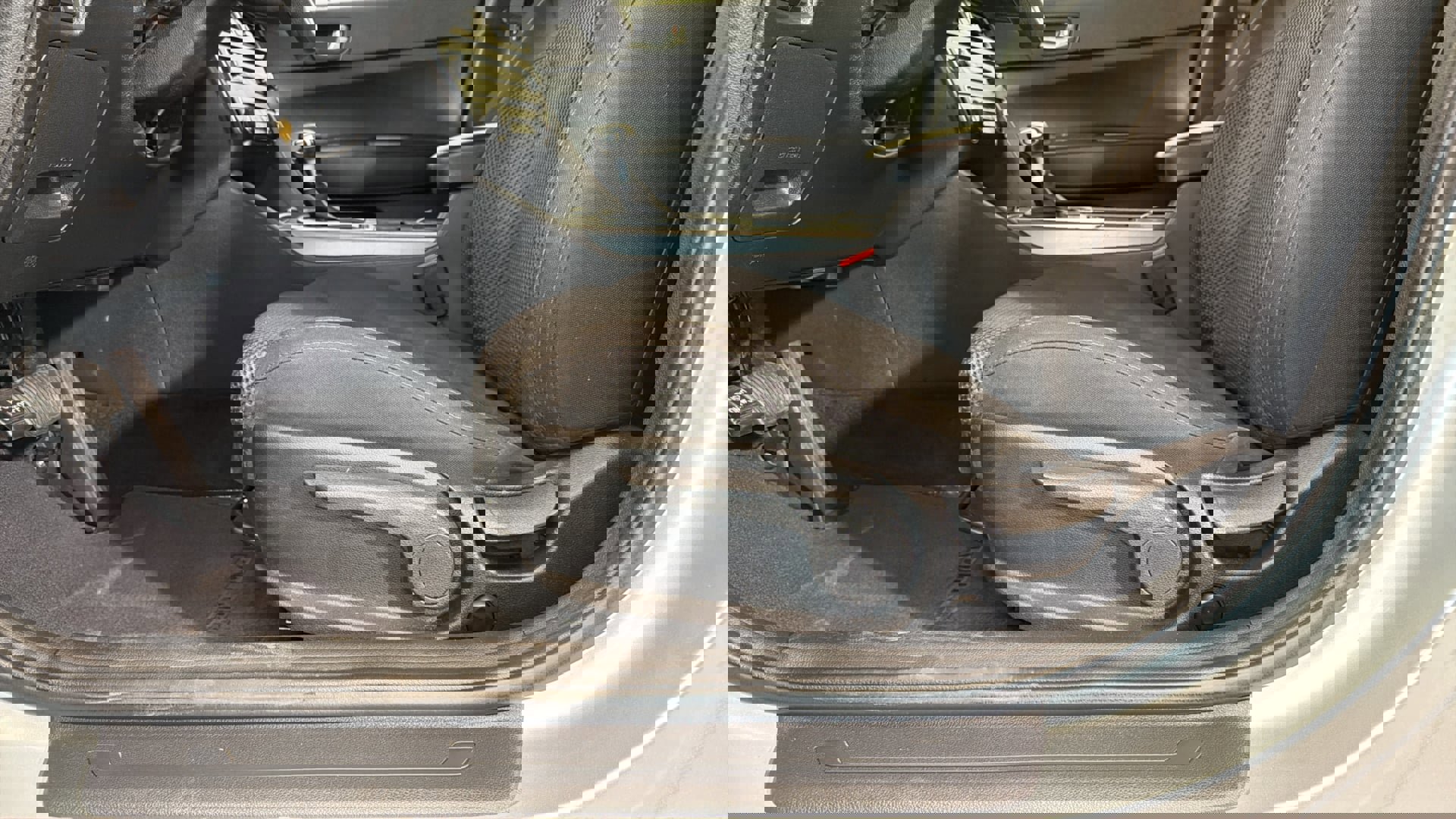 Used 2019 Kia Optima LX image 20