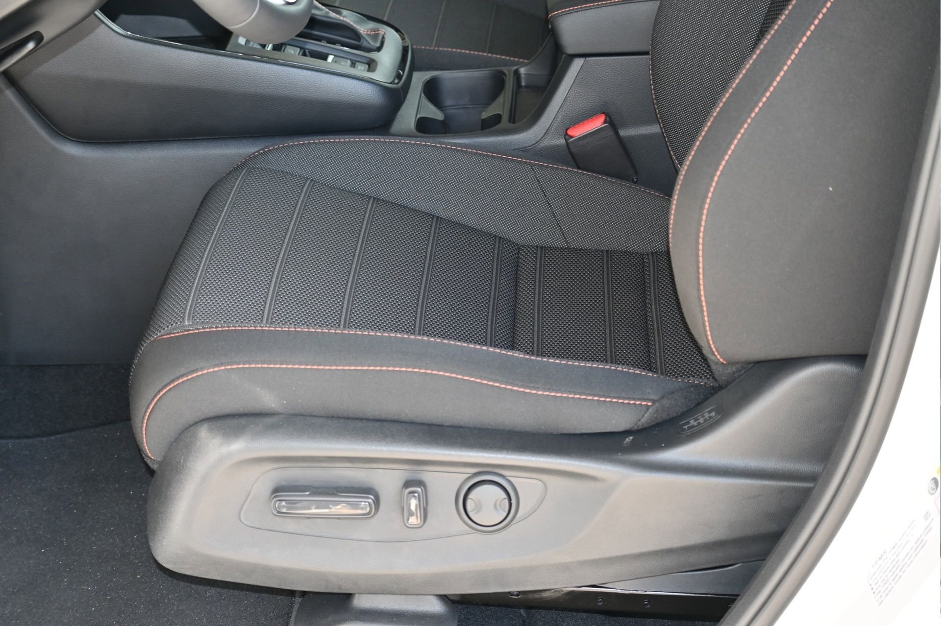 New 2025 Honda CR-V Sport image 10