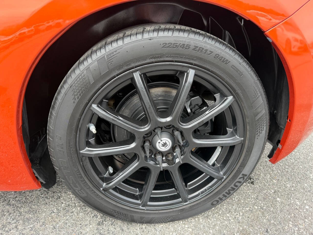 Used 2015 Scion FR-S image 20