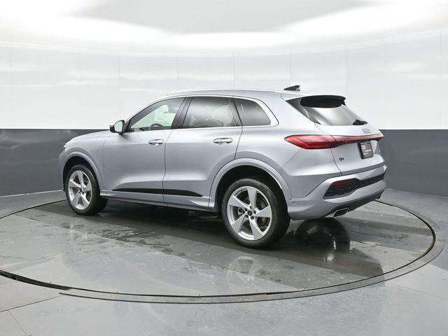 New 2025 Audi Q5 Premium Plus image 5