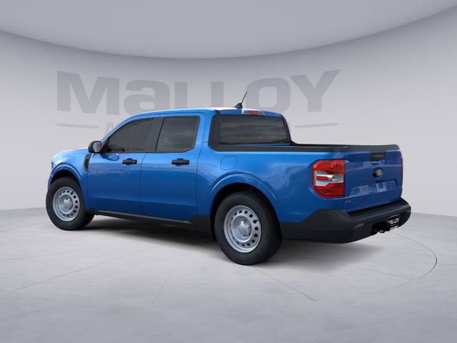 New 2026 Ford Maverick XL image 5