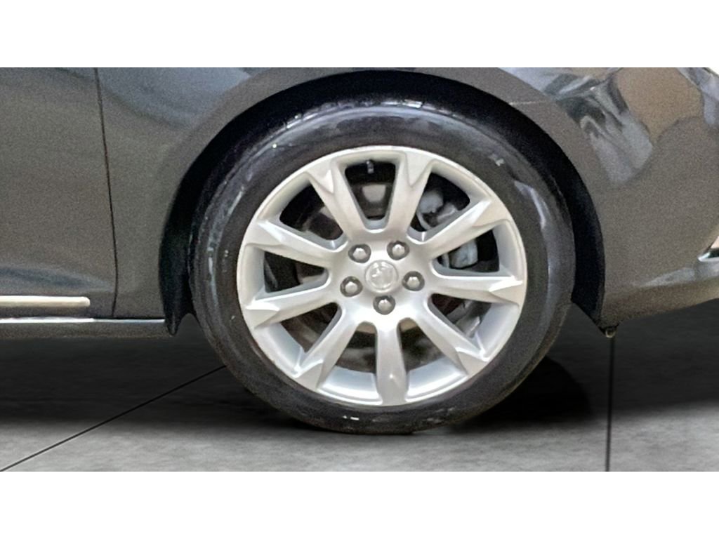 Used 2015 Buick LaCrosse Premium w/ Driver Confidence Package #1 image 20