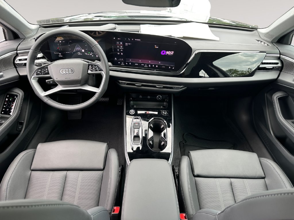 Certified 2025 Audi A5 2.0T Premium Plus w/ Premium Plus AWD/4WD image 10