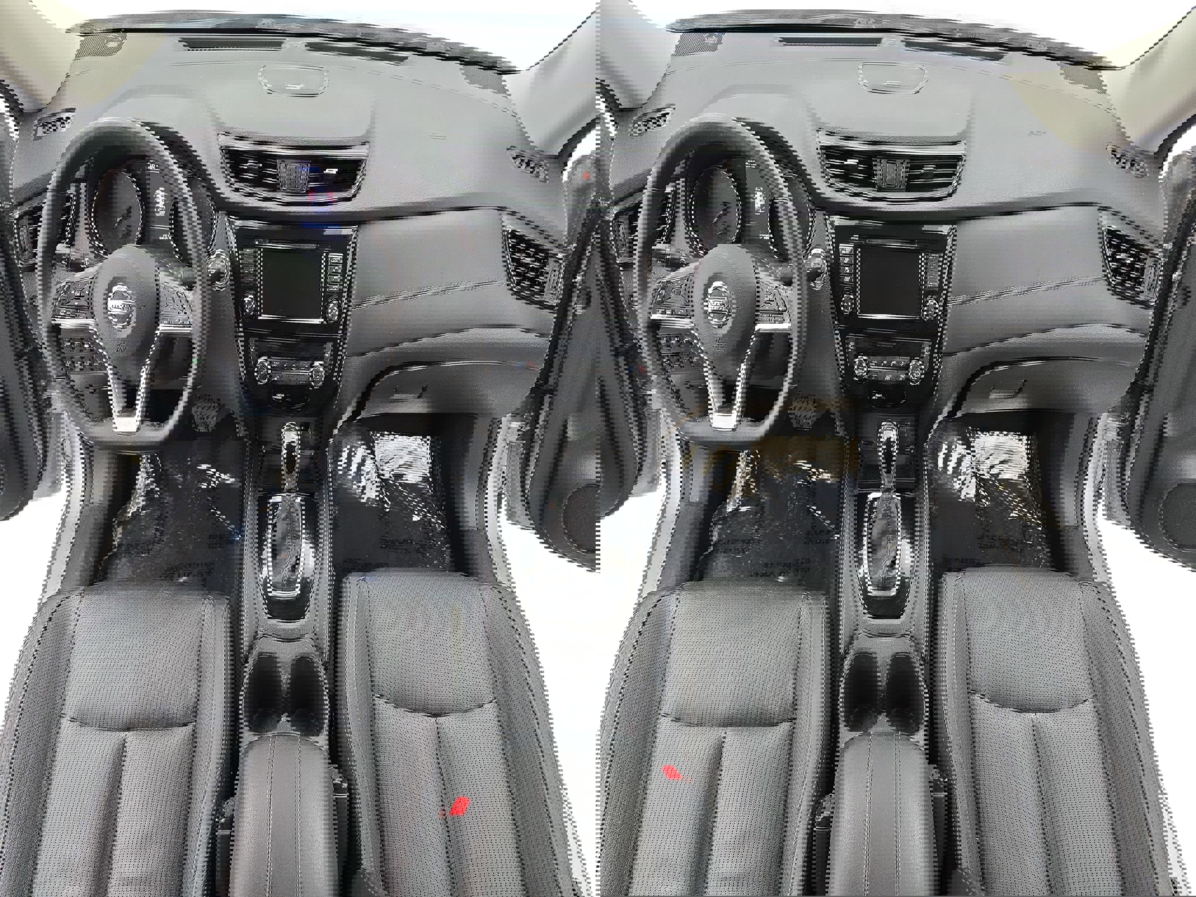 Used 2018 Nissan Rogue SL image 9