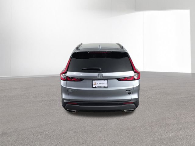 Used 2024 Honda CR-V Sport Touring image 39