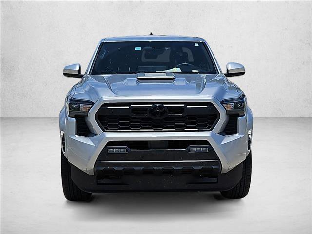 Used 2024 Toyota Tacoma TRD Sport RWD video 2