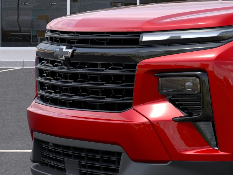 New 2026 Chevrolet Traverse LT w/ Midnight/Sport Edition FWD image 13