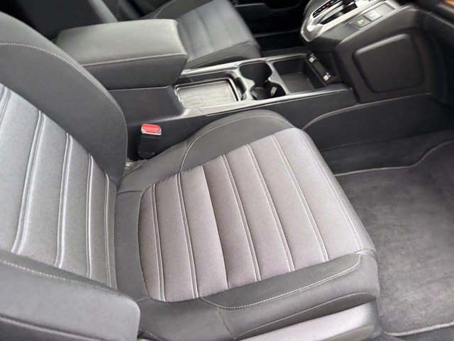 Certified 2020 Honda CR-V EX image 23