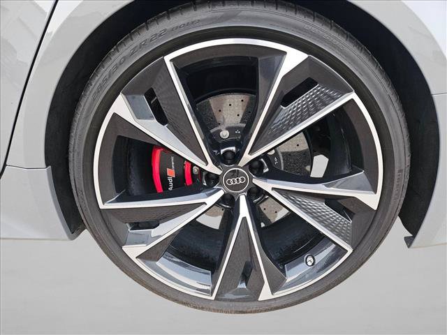 Used 2023 Audi RS 7 Sportback AWD/4WD image 9