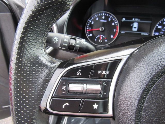 Used 2022 Kia Forte GT-Line w/ GT-Line Premium Package image 22