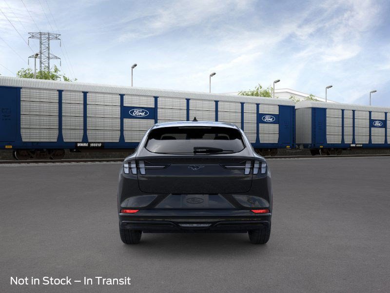New 2026 Ford Mustang Mach-E Premium w/ Sport Appearance Package image 6