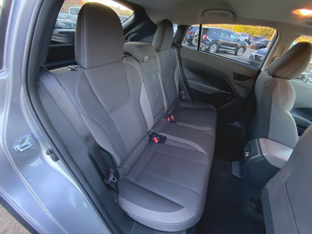 Used 2025 Subaru Crosstrek 2.5i Premium AWD/4WD image 26