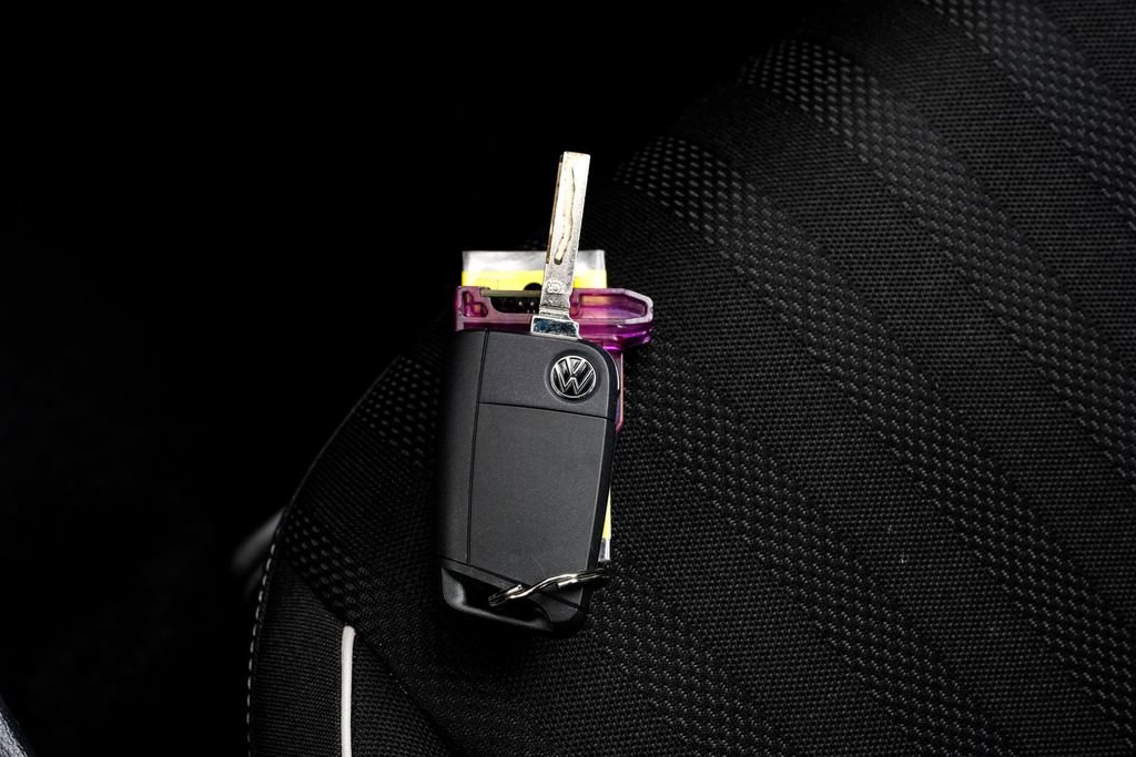 Used 2022 Volkswagen Jetta Sport image 64