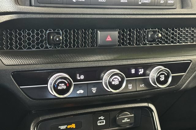 Used 2025 Honda CR-V LX image 23