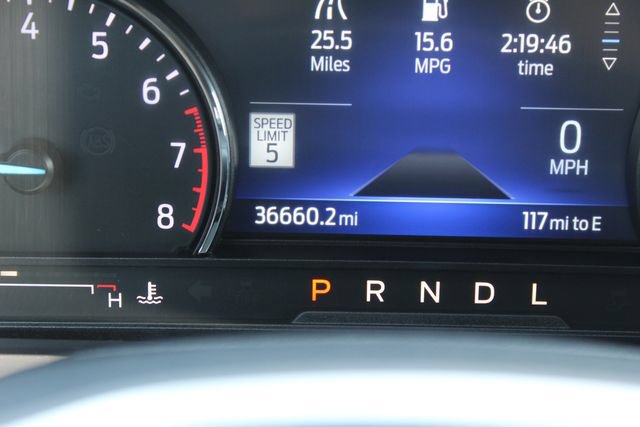 Used 2023 Ford Explorer XLT w/ Equipment Group 202A AWD/4WD image 32
