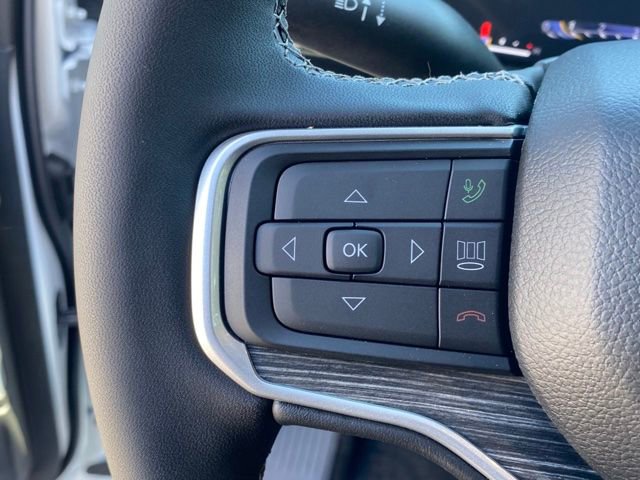 New 2023 Jeep Wagoneer Series III w/ Preferred Equipment Group image 18