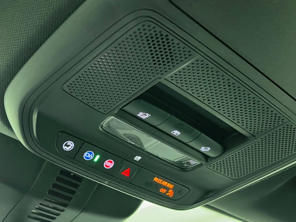 New 2026 Buick Enclave Sport Touring w/ Power Package image 30