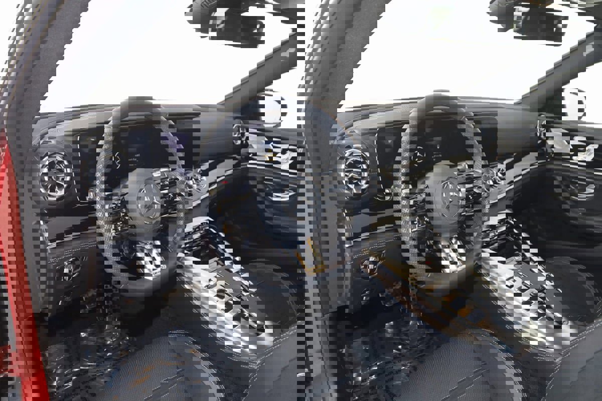 Used 2024 Mercedes-Benz AMG GT 43 image 40