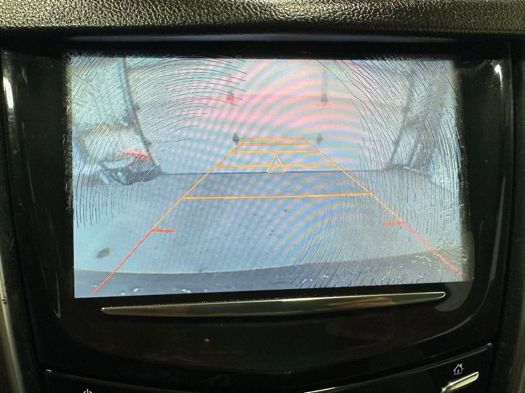 Used 2015 Cadillac SRX Performance w/ Driver Awareness Package image 30