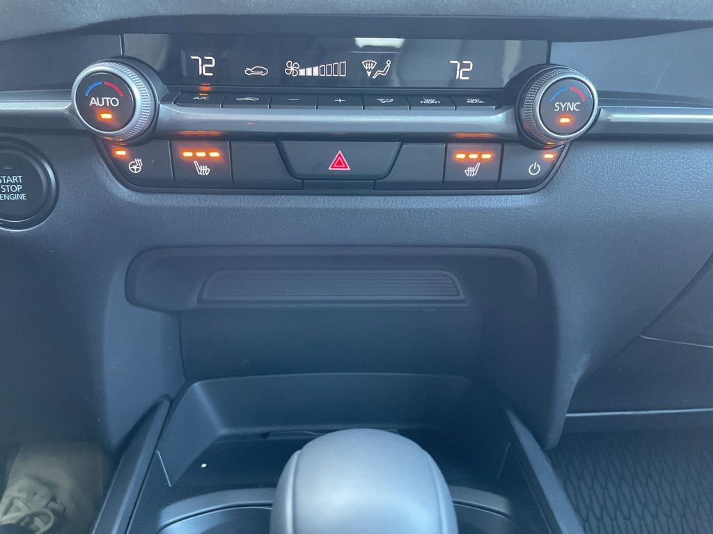 New 2026 MAZDA CX-30 Aire Edition AWD/4WD image 21