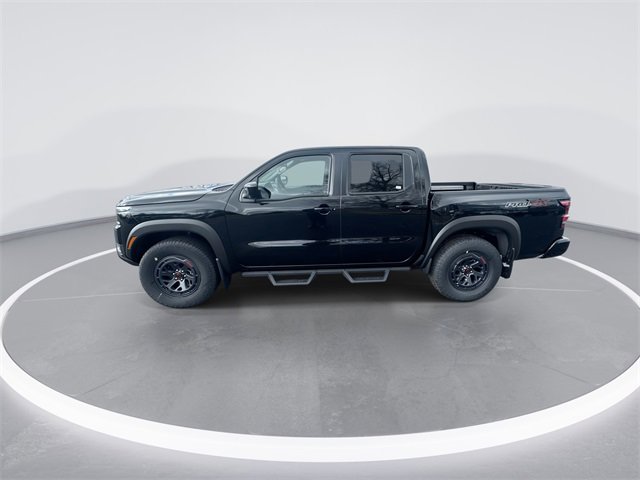 New 2026 Nissan Frontier PRO-4X image 5