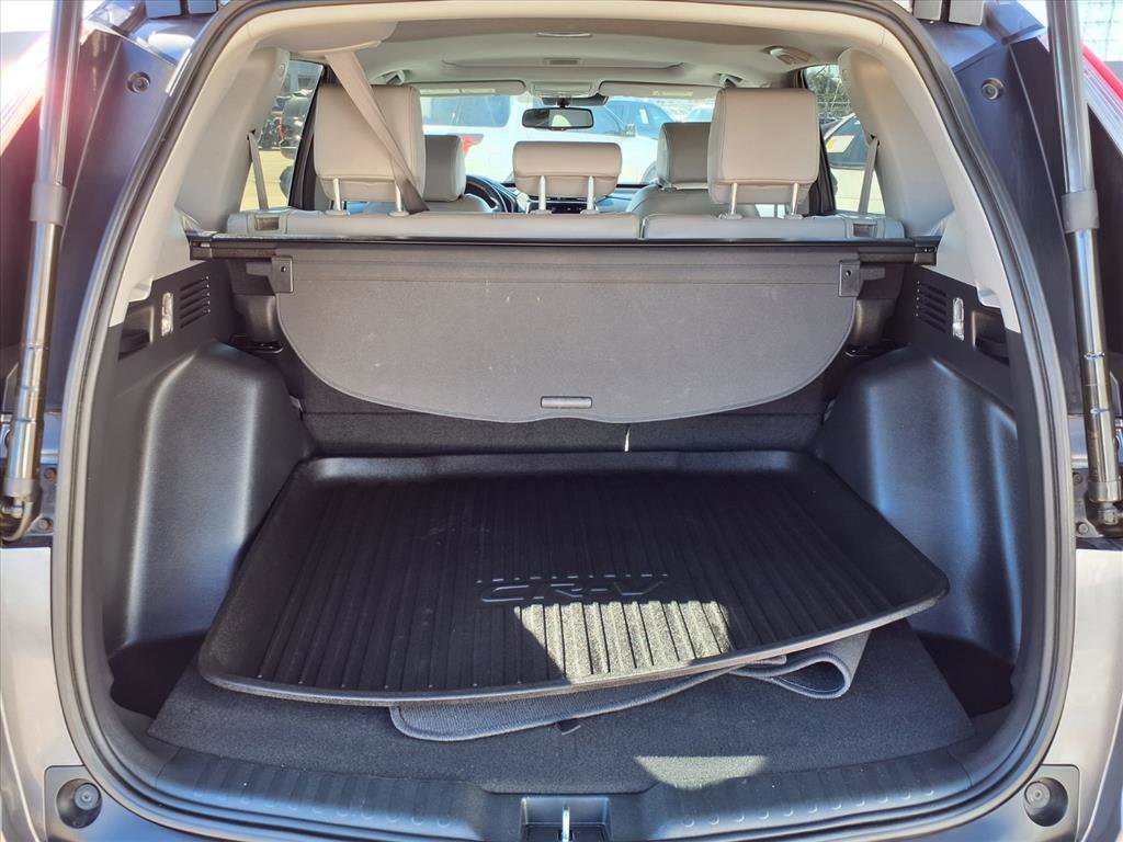 Used 2019 Honda CR-V EX-L image 20