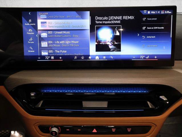 Used 2026 BMW i4 xDrive40i w/ Premium Package AWD/4WD image 12