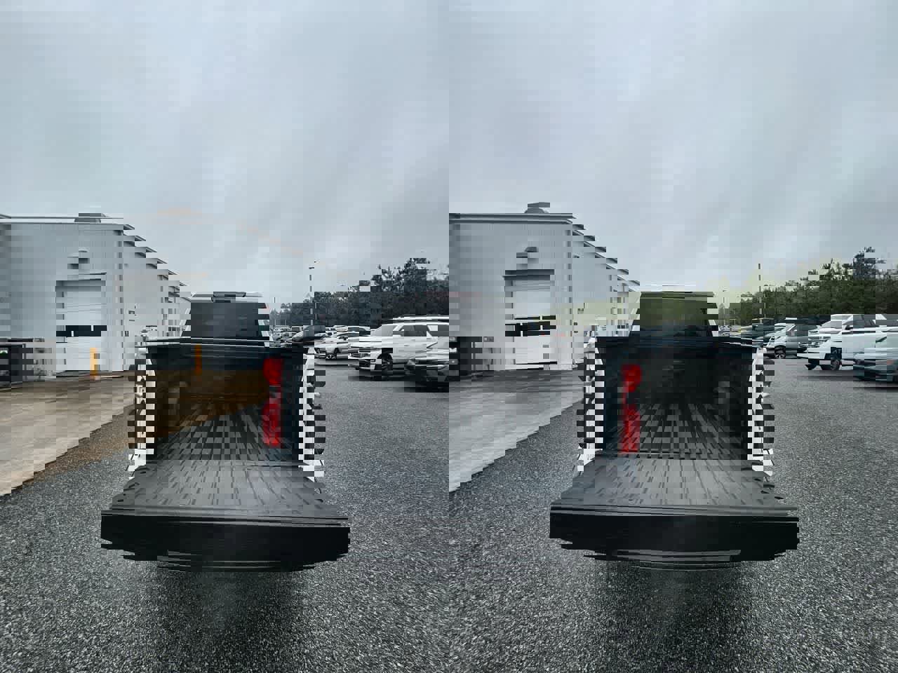 Used 2024 Chevrolet Silverado 1500 RST image 24