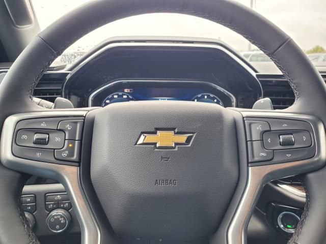 New 2026 Chevrolet Silverado 1500 LT image 10
