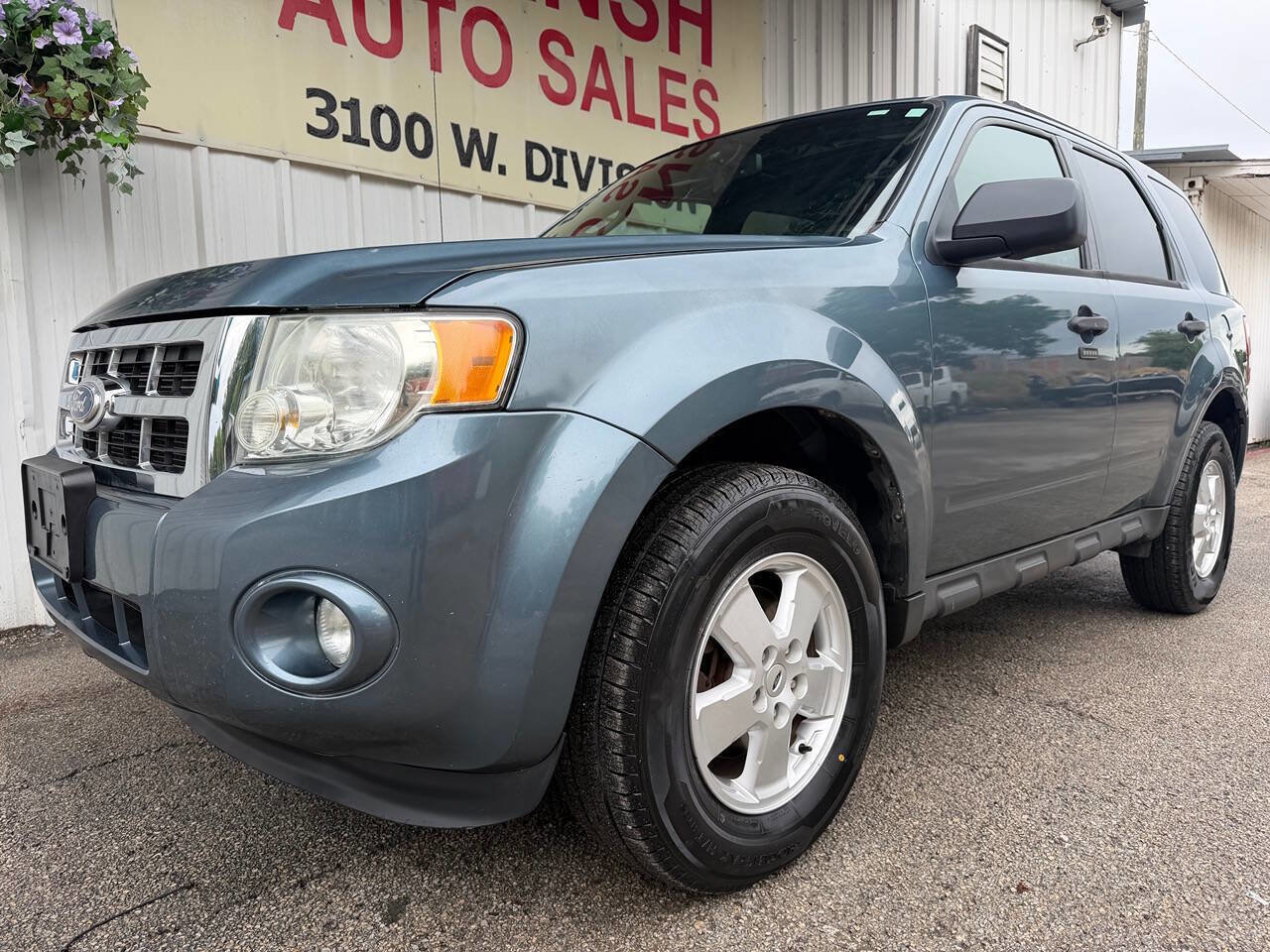 Used 2012 Ford Escape XLT image 2