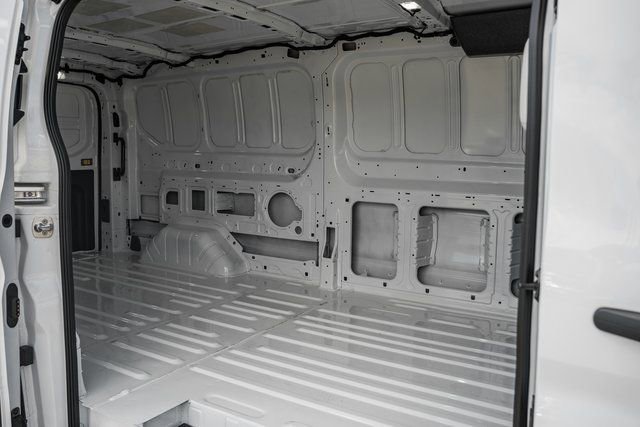 New 2025 Ford Transit 150 Low Roof image 37