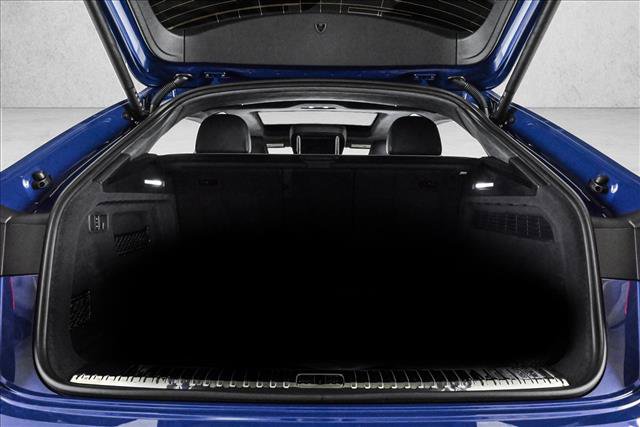 New 2026 Audi RS Q8 performance image 6