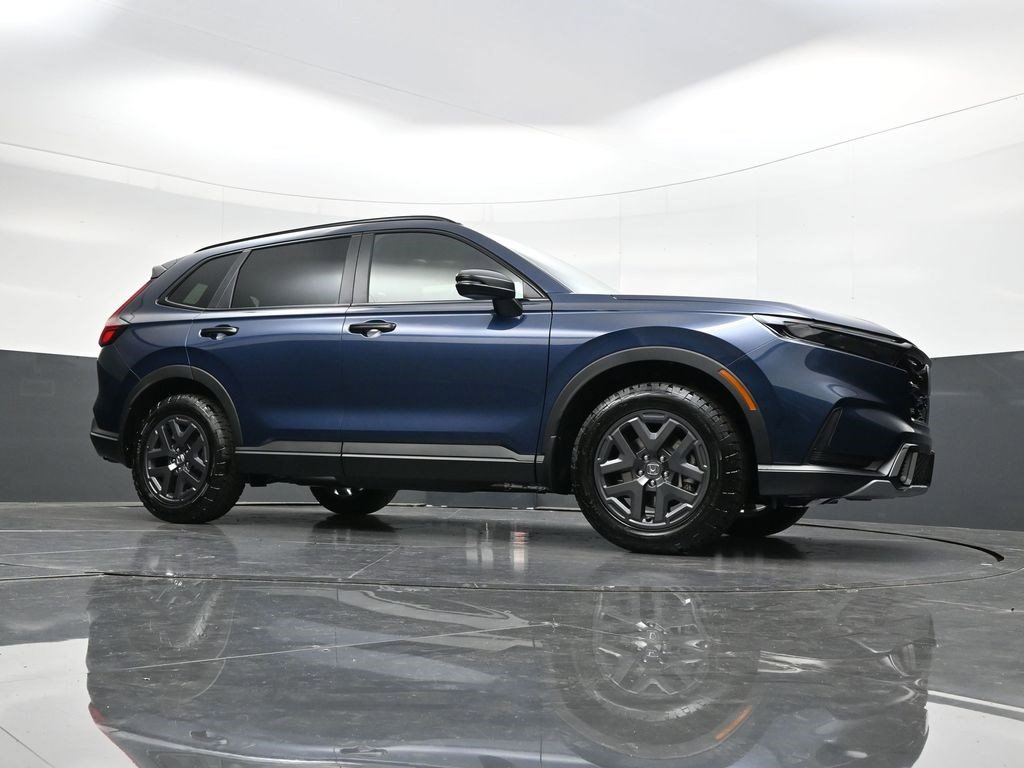 Used 2026 Honda CR-V TrailSport image 26