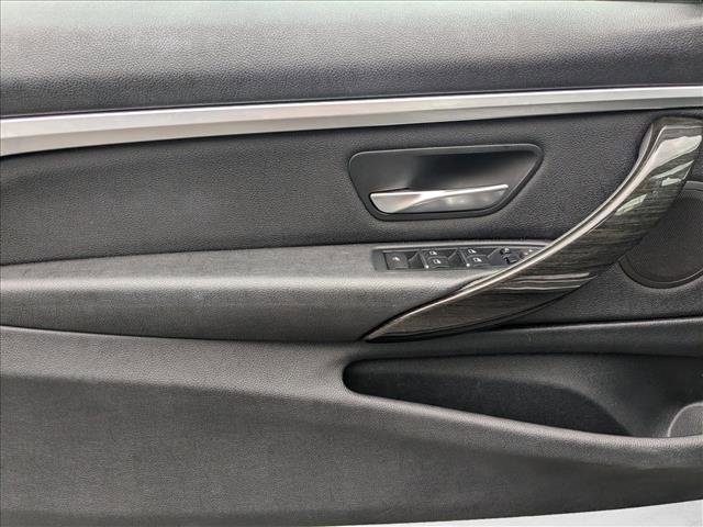 Used 2019 BMW 430i Convertible w/ Convenience Package image 9