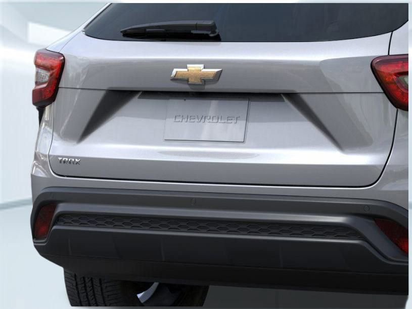 New 2026 Chevrolet Trax LS image 17